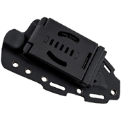 Kiku 4 Inch VG-10 Steel Blade Fixed Knife