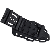 Kiku 4 Inch VG-10 Steel Blade Fixed Knife