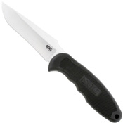 Sog Field Pup II Leather Sheath