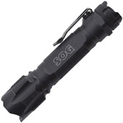 Strobe Flashlight I