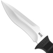 Sog Ops Fixed Blade Knife