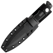 Sog Ops Fixed Blade Knife