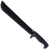 SOGfari 13 Inch Blade Machete w/ Sheath