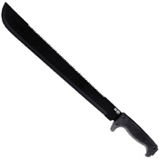 SOGfari 18 Inch Blade Machete w/ Sheath