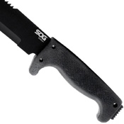 SOGfari 18 Inch Blade Machete w/ Sheath