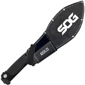 Sog Sogfari Bolo Machete