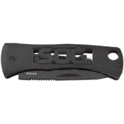 SOG Micron Folding Knife