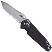 Sog Mini X-Ray Vision Folding Knife