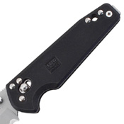 Sog Mini X-Ray Vision Folding Knife