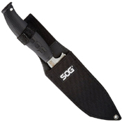 Sog Nylon Sheath Aura Camp