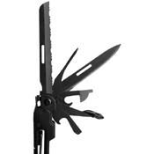 SOG PowerAccess Deluxe Multitool