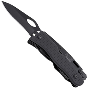 Sog PowerDuo Black