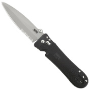 Sog Pentagon Elite I Folding Knife