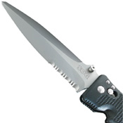 Sog Pentagon Elite I Folding Knife