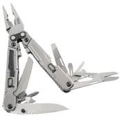 SOG PowerGrab Tactical Multi-tool