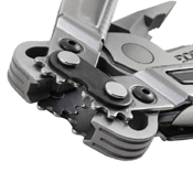 SOG PowerGrab Tactical Multi-tool with Hex Bit Kit