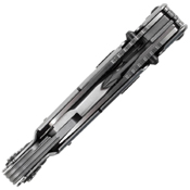 SOG PowerGrab Tactical Multi-tool with Hex Bit Kit