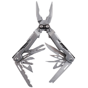 SOG PowerPint Stainless Steel Mini Multi-Tool