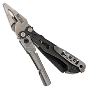 SOG Reactor RC1001-CP Bead Blast Multi-Tool
