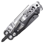 SOG Reactor RC1001-CP Bead Blast Multi-Tool
