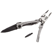 SOG Reactor RC1001-CP Bead Blast Multi-Tool