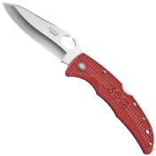 SOGzilla Large Knife w Red Handle