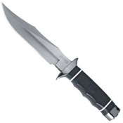Tech Bowie Knife