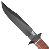 Bowie 2.0 Modernized Classic Fixed Blade Knife