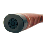 Bowie 2.0 Modernized Classic Fixed Blade Knife