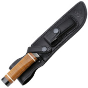 Bowie 2.0 Modernized Classic Fixed Blade Knife