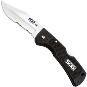 Sog Magnadot Folding Knife