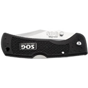 Sog Magnadot Folding Knife