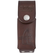 Deluxe Pocket PowerPlier Multi Tool with Leather Sheath