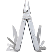 Deluxe Pocket PowerPlier Multi Tool with Nylon Sheath