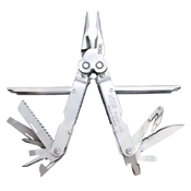 PowerLock with Leather Sheath