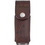 PowerLock with Leather Sheath