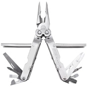 PowerLock Traveler Satin Finish Multi-Tool