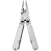 PowerLock Traveler Satin Finish Multi-Tool