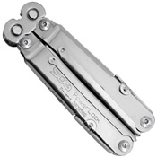 PowerLock Traveler Satin Finish Multi-Tool