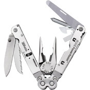 Sog Powerassist EOD Multitool
