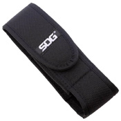 TomCat 3.0 Kraton Handle Folding Knife w/ Sheath