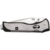 Sog Flashback Folding Knife