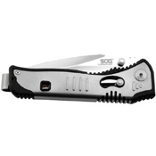 Sog Flashback-Mini Folding Knife