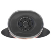 Super SOG Bowie Knife w/ Leather Sheath