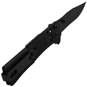SlimJim Clip-Point Folding Blade Knife