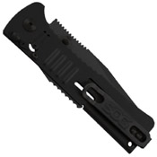 SlimJim Clip-Point Folding Blade Knife