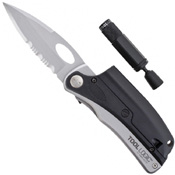 Sog Light With LED Flashlight