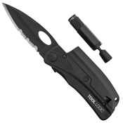 Sog Slpro Black Fire