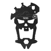 MacV 3Cr13 Stainless Steel Multi-Tool