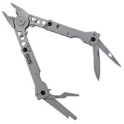 SOG Sync I Bead Blast Finish Multi-Tool